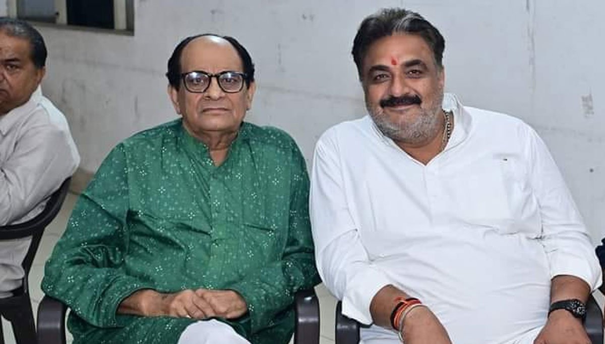 ईश्वर मिड्ढा